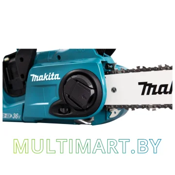 Аккумуляторная пила Makita DUC303Z (без АКБ) картинка 6